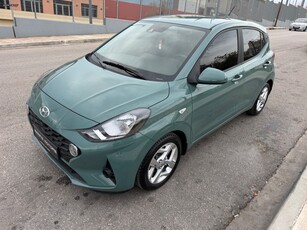 Hyundai i 10 '22 Automatic