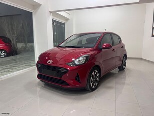 Hyundai i 10 '25 1.2 FL PREMIUM AUTOMATIC