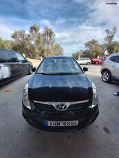 Hyundai i 20 '10 Bluedrive