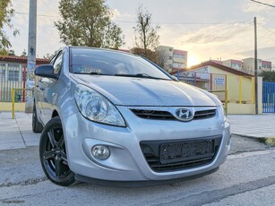 Hyundai i 20 '11 1.2 *ΖΑΝΤΕΣ*