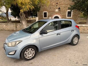 Hyundai i 20 '12 1.4 CRDI 5d