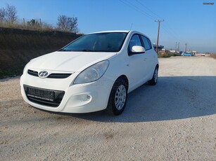 Hyundai i 20 '12