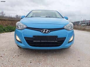 Hyundai i 20 '12