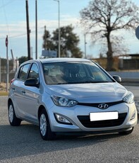 Hyundai i 20 '13 1.1 DIESEL ΠΟΥΛΗΘΗΚΕ