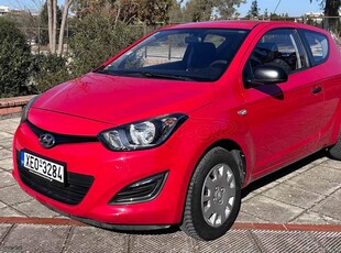 Hyundai i 20 '13 1.2 FIFA WORLD CUP EDITION ΧΩΡΙΣ AIR CONDITION