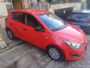 Hyundai i 20 '13 ΧΩΡΙΣ ΕΓΚΑΤΆΣΤΑΣΗ Air condition