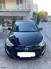 Hyundai i 20 '13