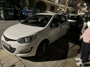 Hyundai i 20 '13 CRTI