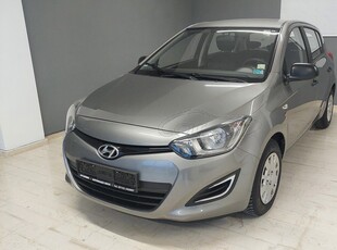 Hyundai i 20 '13 Classic 1.2 85 HP