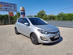 Hyundai i 20 '13 Diesel 1.1a/c