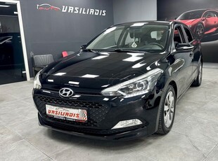 Hyundai i 20 '15 1.2 5 STAR EDITION