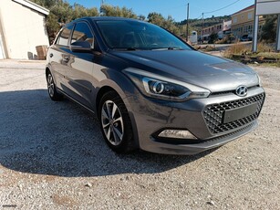 Hyundai i 20 '15 1.2 EDITION