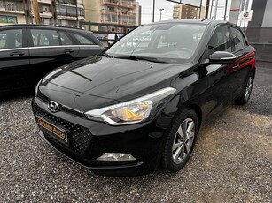 Hyundai i 20 '15 1.2 86ps full extra book servise!!