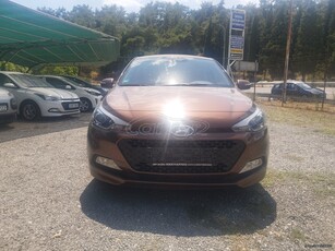 Hyundai i 20 '15 1.2 YES! Gold