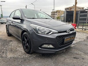 Hyundai i 20 '15 1200cc full 86ps book servise!!