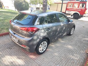 Hyundai i 20 '15 1248cc Οθόνη Navi GB