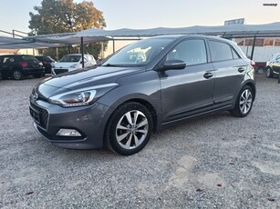 Hyundai i 20 '15 1.4 STYLE