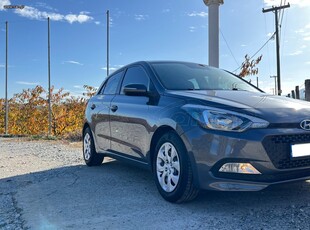 Hyundai i 20 '15 ΠΡΟΣΦΟΡΑ ΓΙΑ ΛΙΓΕΣ ΗΜΕΡΕΣ