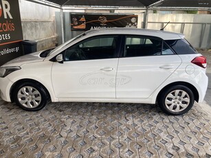 Hyundai i 20 '15