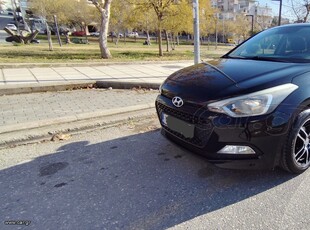 Hyundai i 20 '15