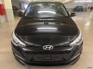 Hyundai i 20 '15