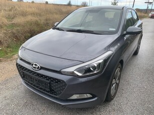 Hyundai i 20 '16