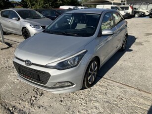 Hyundai i 20 '16