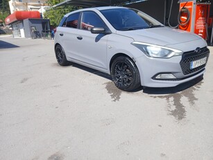 Hyundai i 20 '16