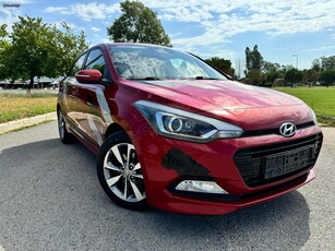 Hyundai i 20 '16 Passion