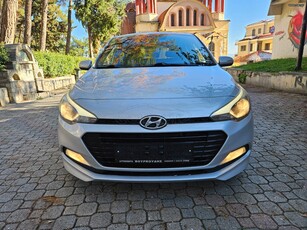 Hyundai i 20 '17