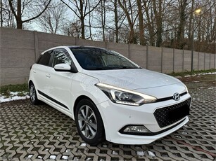 Hyundai i 20 '17 1.4 CRDi DIESEL*PANO/NAVI/FULL EXTRA!!!