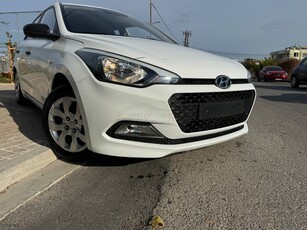 Hyundai i 20 '17