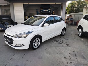 Hyundai i 20 '17