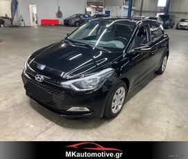 Hyundai i 20 '17