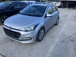 Hyundai i 20 '17