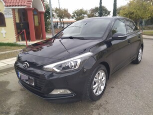 Hyundai i 20 '17 PASSION 1.0 T-GDI PASSION