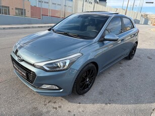 Hyundai i 20 '17 Passion