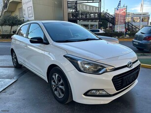 Hyundai i 20 '18 !!!101άλογα!!!-NAVI-ΟΘΟΝΗ-CAMERA-FULL EXTRA