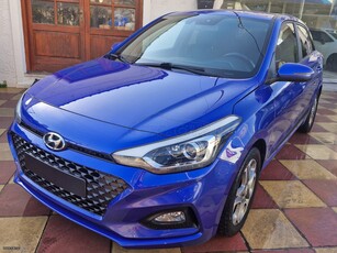 Hyundai i 20 '18 1.0cc TGDI