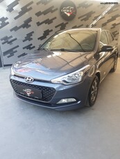 Hyundai i 20 '18 1.2 Passion