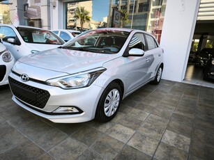 Hyundai i 20 '18