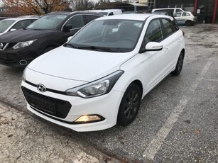 Hyundai i 20 '18