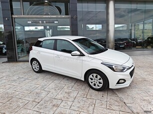 Hyundai i 20 '19 1.2 COMFORT