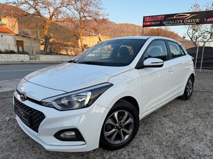 Hyundai i 20 '19 Camera/Μεγάλη Οθόνη/Full Extra!!