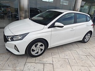 Hyundai i 20 '21 1.2 84ps