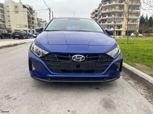 Hyundai i 20 '22