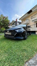 Hyundai i 20 '22 N line FULL EXTRA ΜΟΝΑΔΙΚΟ!!!