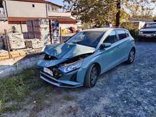 Hyundai i 20 '24 PREMIUM 1.0 100HP FACELIFT