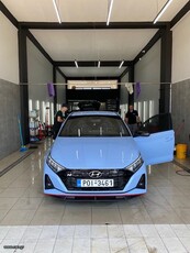 Hyundai i 20N '22 PERFORMANCE