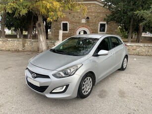 Hyundai i 30 '13 1.4 CRDI 5d